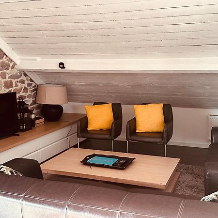 Grange Enchantee Profondeville Εξωτερικό φωτογραφία