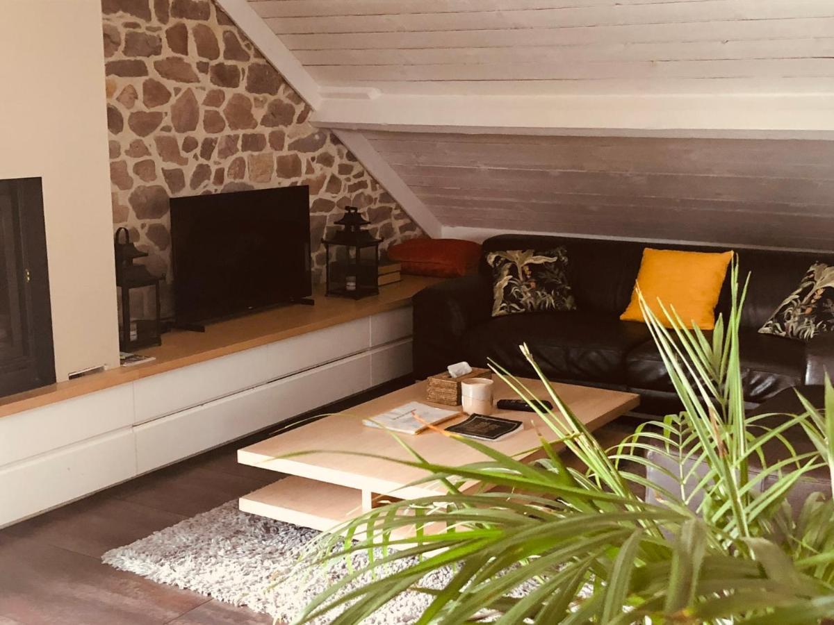 Grange Enchantee Profondeville Εξωτερικό φωτογραφία