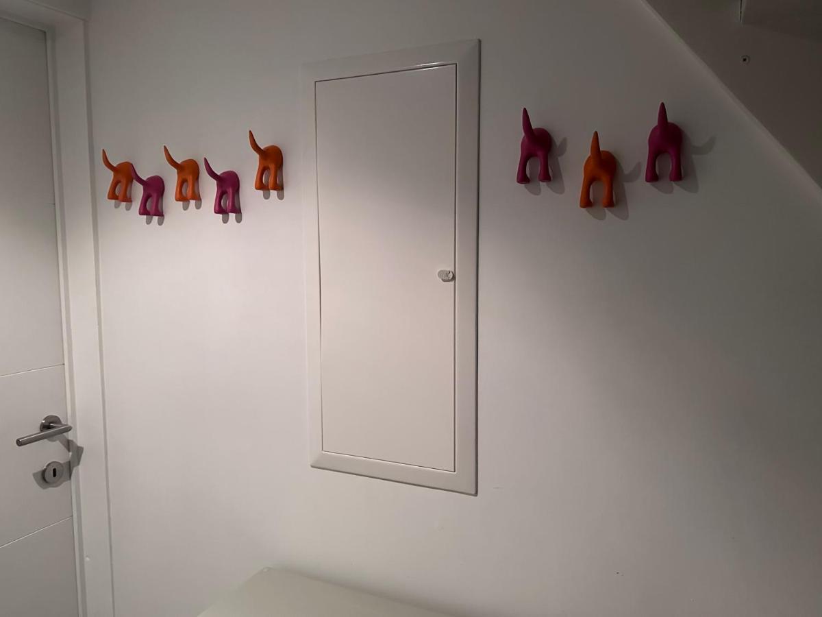Grange Enchantee Profondeville Εξωτερικό φωτογραφία